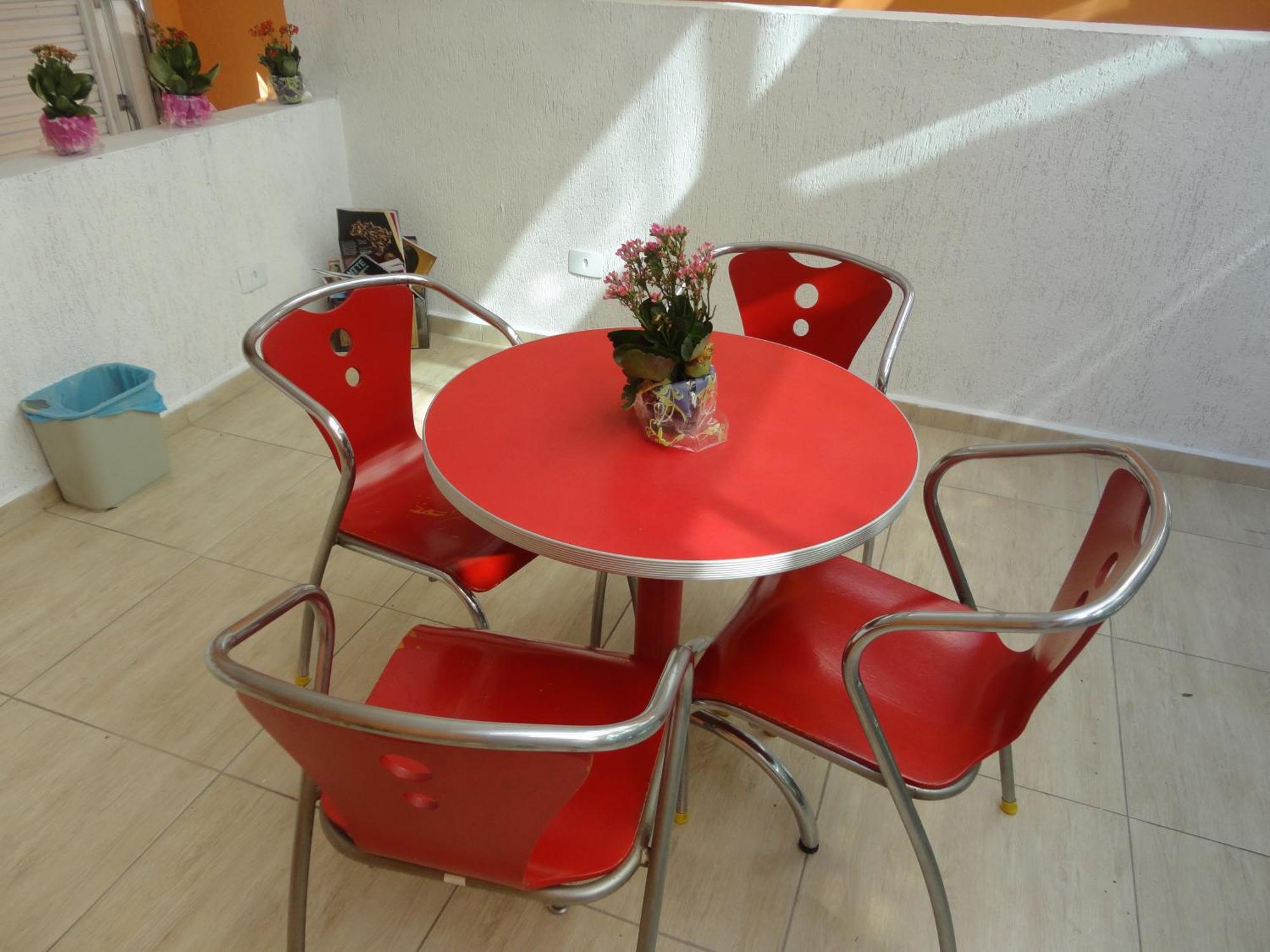 Hotel Pousada Perdizes — Fotos 3